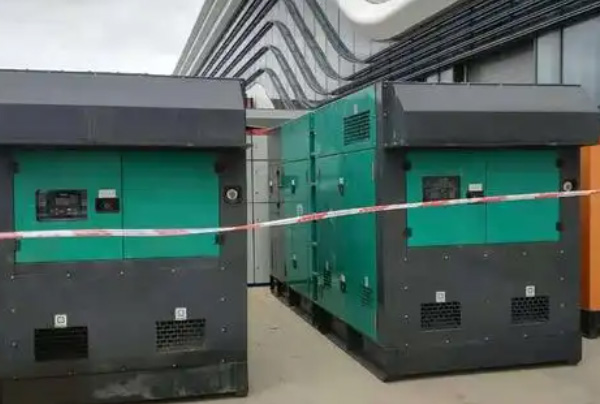 Perkins 燃油泵坏了？成都维修团队有实用妙招