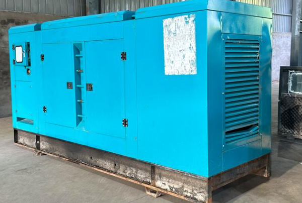 潍柴柴油发电机启动马达故障，维修就得又快又好