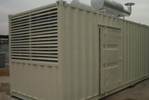 沃尔沃柴油发电机调节器出毛病？在成都放心修，值得信