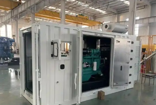 济柴柴油发电机关键部件出问题？成都团队精准维修解难题