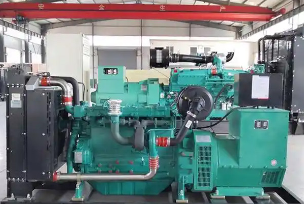 成都发电机维修后质保多久？正规服务承诺，长可延至 2 年