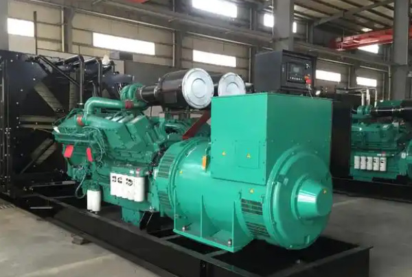 成都发电机维修找哪家？工业园区合作优选，口碑看得见