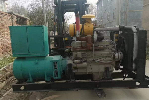 点赞成都！重视柴油发电机日常维护，保障生产稳定